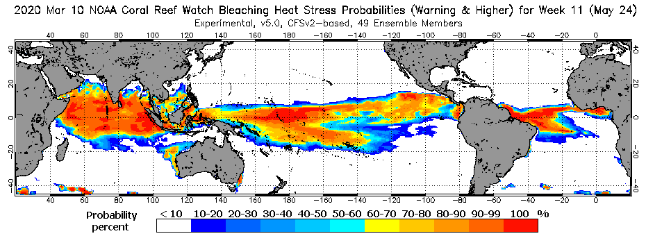 Outlook Map