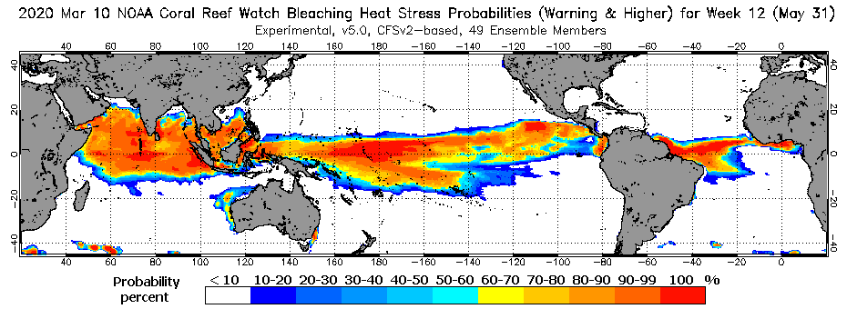 Outlook Map