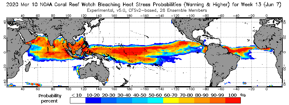 Outlook Map