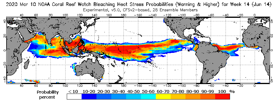 Outlook Map