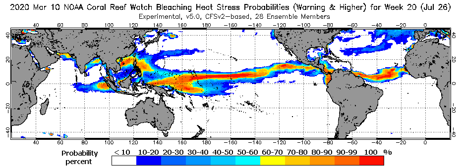 Outlook Map