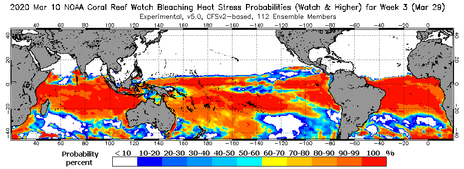 Outlook Map