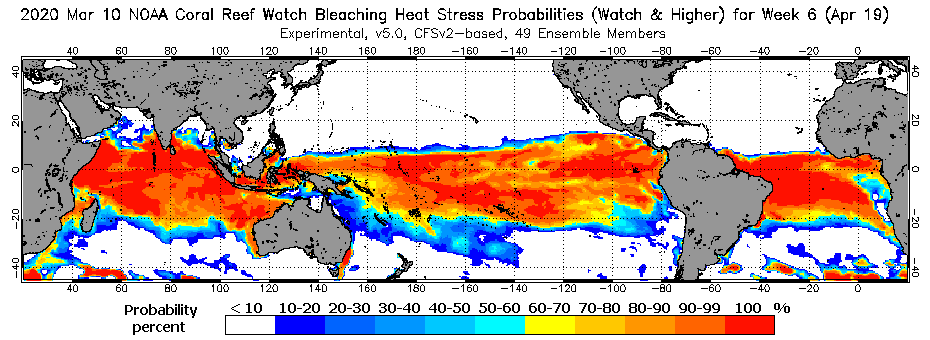 Outlook Map