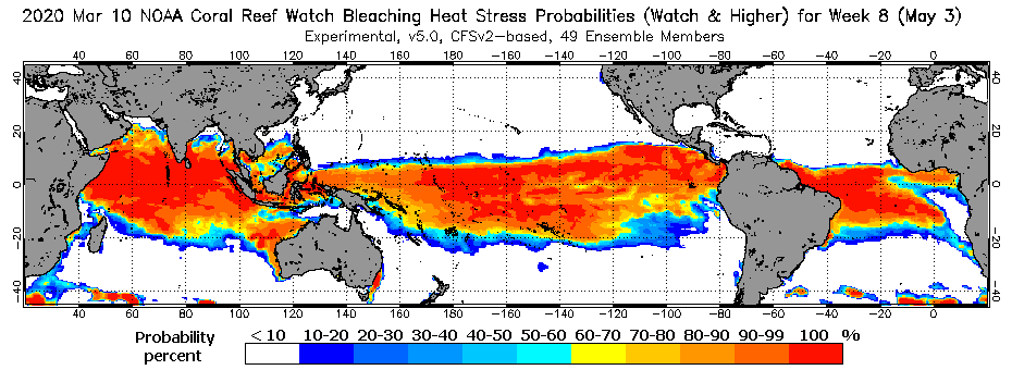 Outlook Map