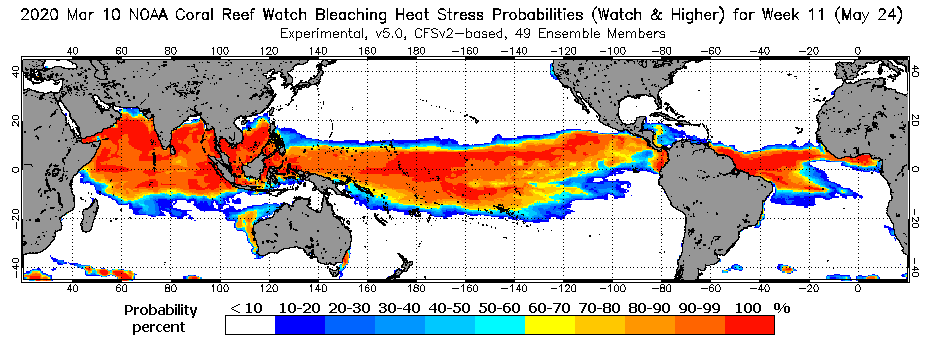 Outlook Map