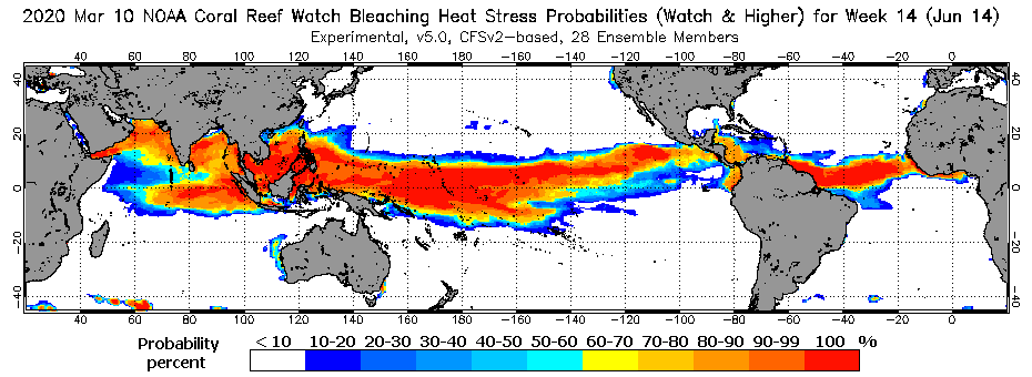 Outlook Map