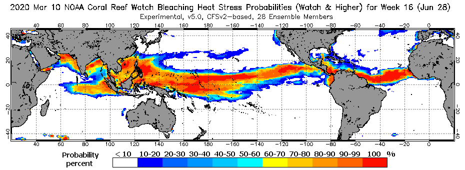 Outlook Map