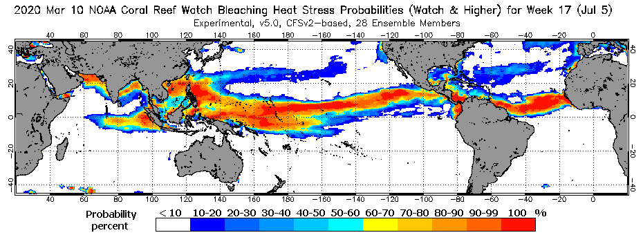 Outlook Map