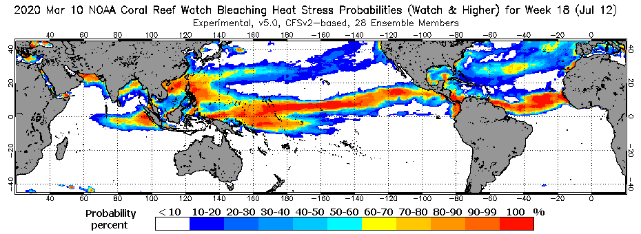 Outlook Map