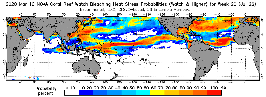 Outlook Map