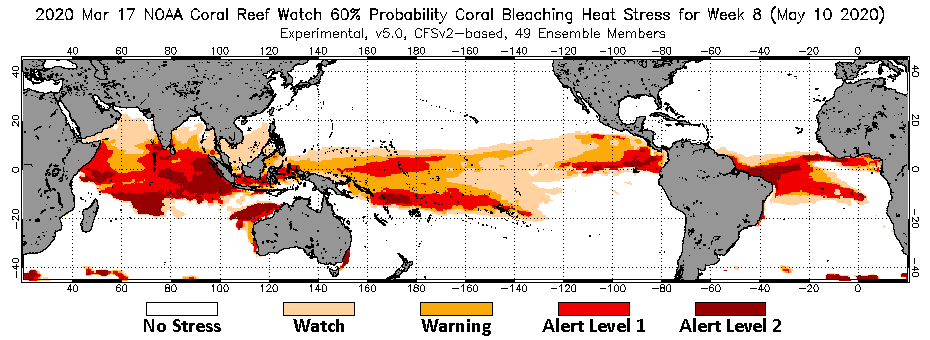 Outlook Map