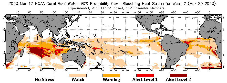 Outlook Map