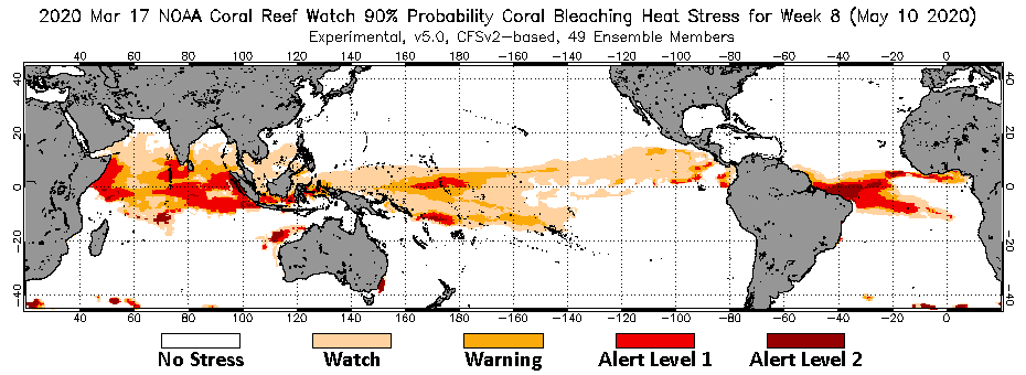 Outlook Map