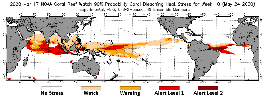 Outlook Map