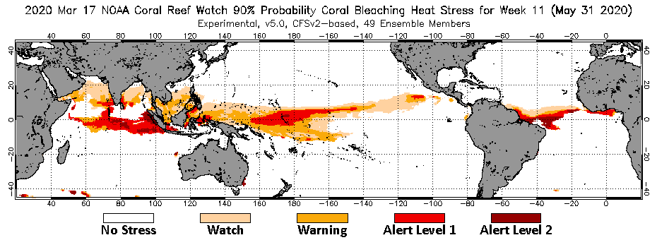 Outlook Map