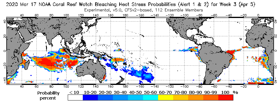 Outlook Map