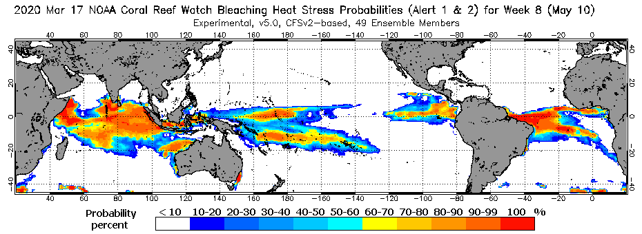 Outlook Map