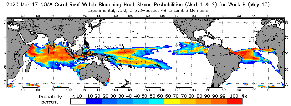 Outlook Map