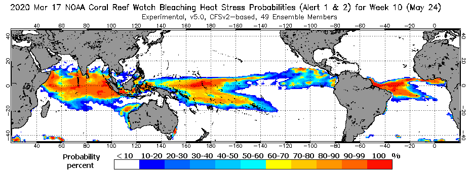 Outlook Map