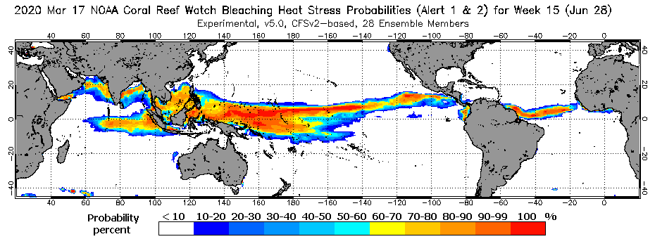 Outlook Map