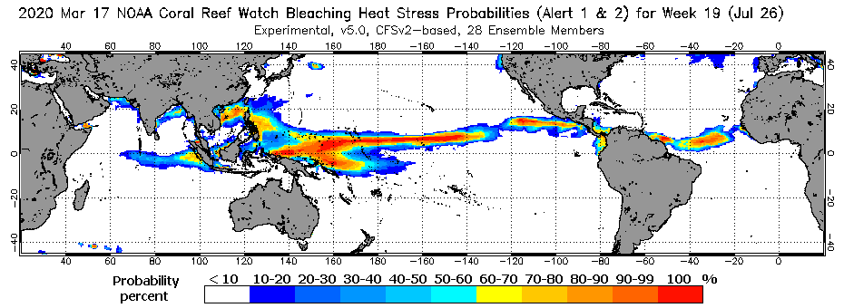 Outlook Map