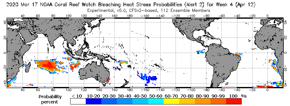 Outlook Map