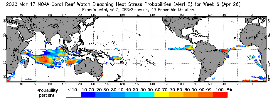 Outlook Map