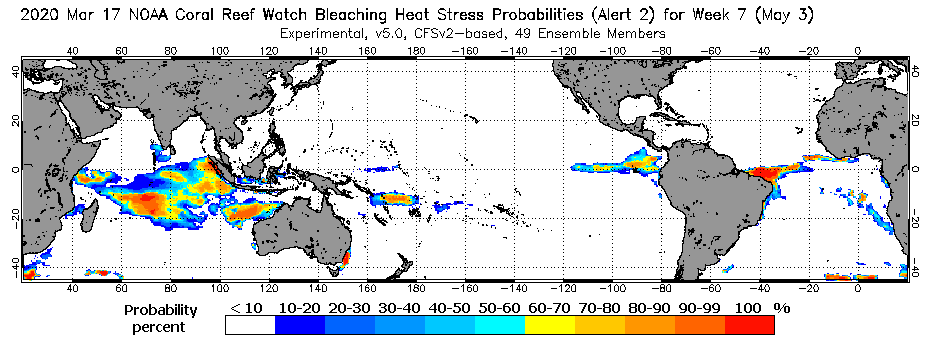 Outlook Map