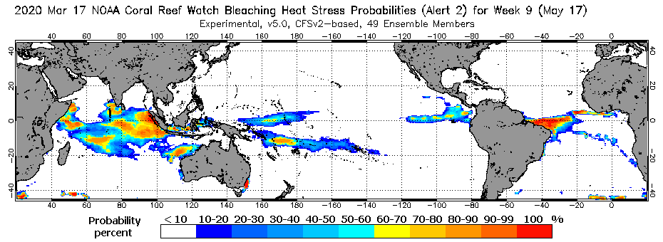 Outlook Map