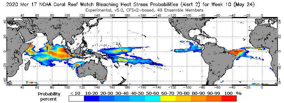 Outlook Map