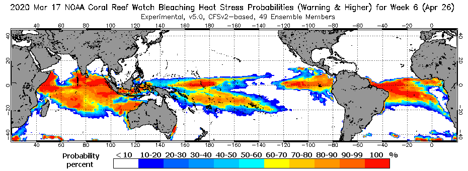 Outlook Map