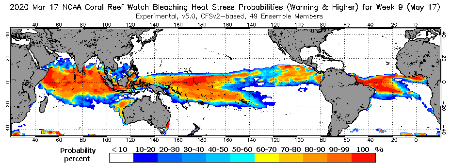 Outlook Map