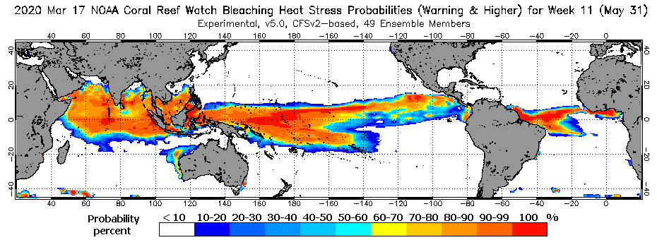 Outlook Map