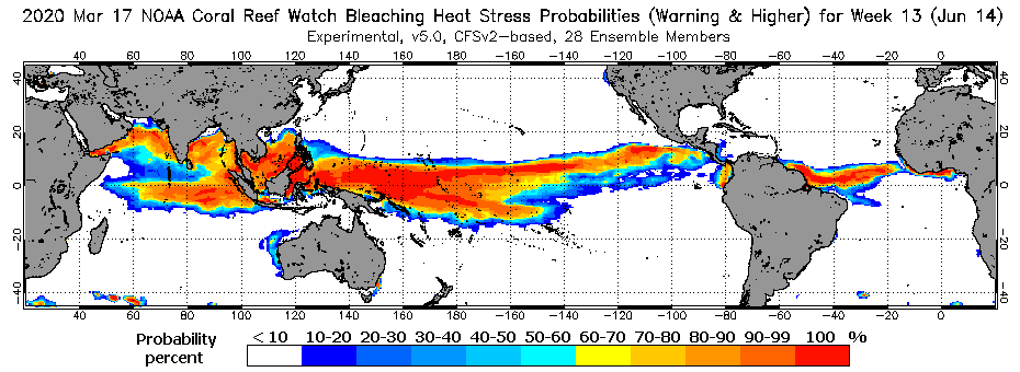 Outlook Map