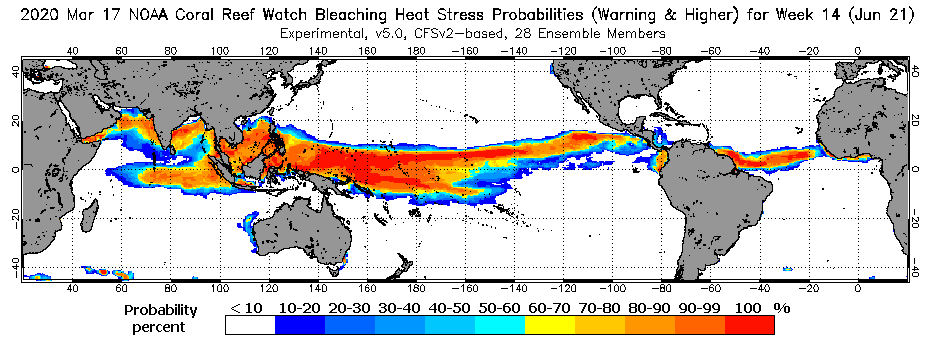 Outlook Map