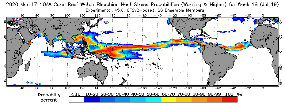 Outlook Map