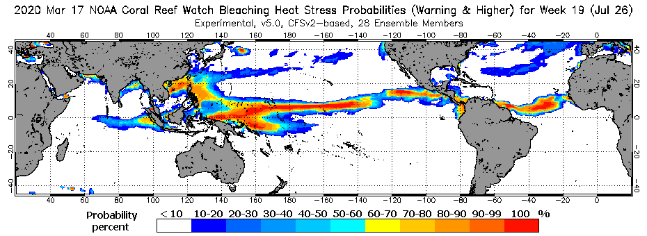 Outlook Map