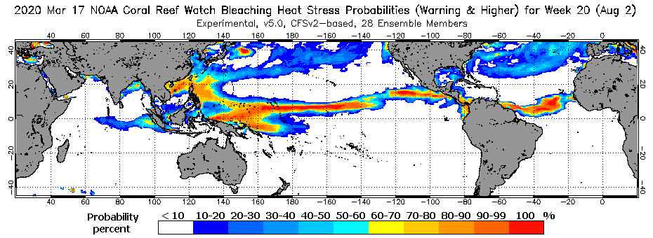 Outlook Map