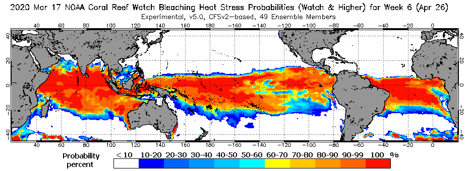 Outlook Map