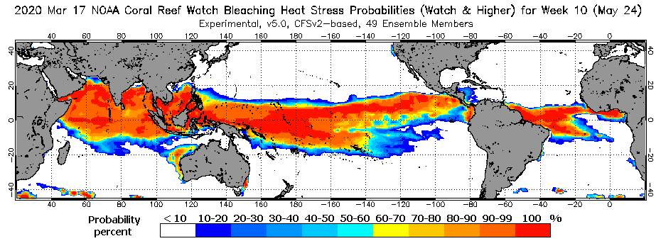 Outlook Map