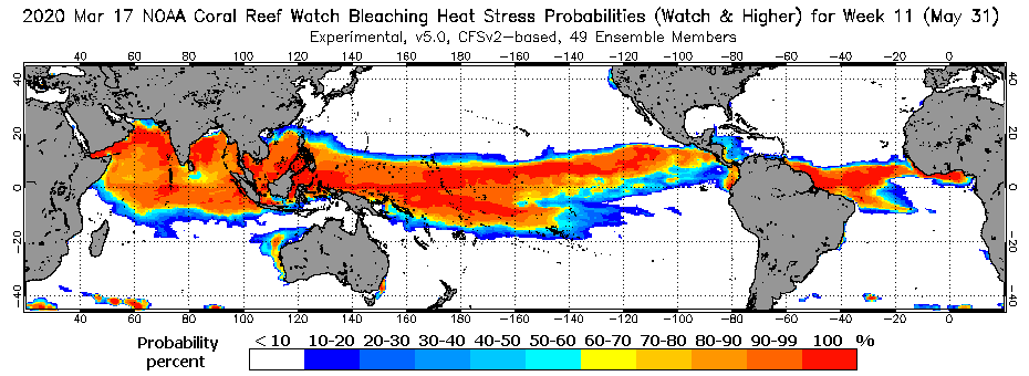 Outlook Map