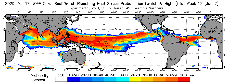 Outlook Map