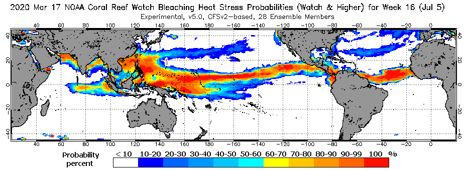 Outlook Map