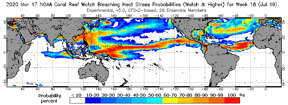 Outlook Map