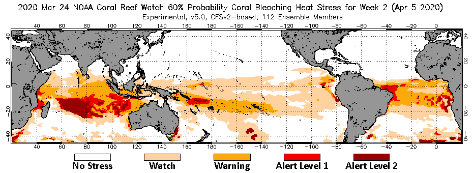 Outlook Map