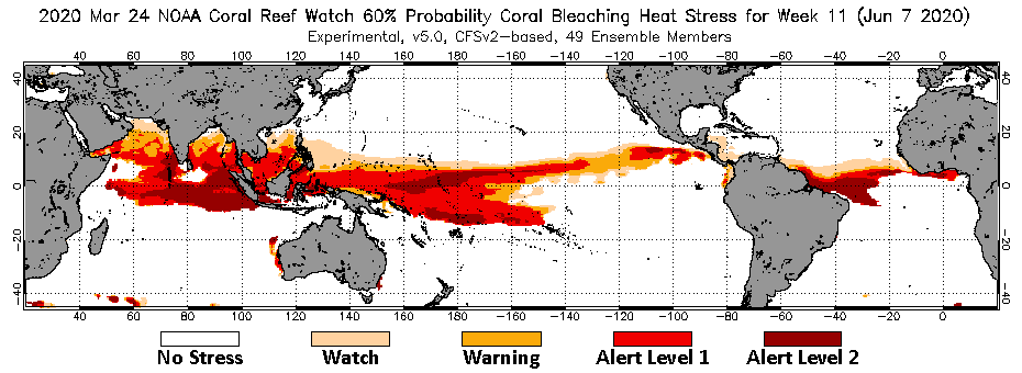 Outlook Map