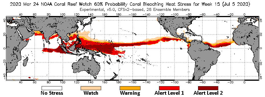 Outlook Map