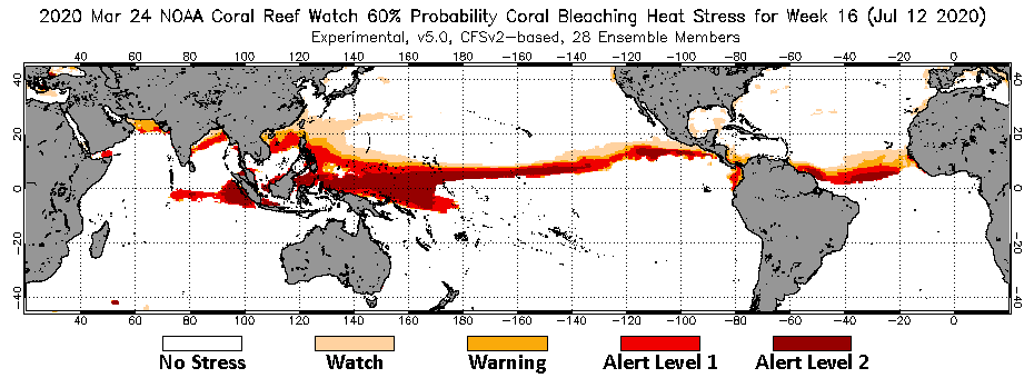 Outlook Map