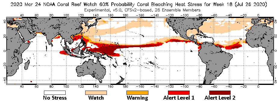 Outlook Map