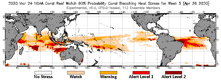 Outlook Map